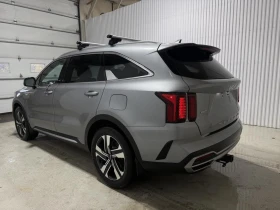 Kia Sorento 1.6 HYBRID AWD* ДИСТРОНИК* КРАЙНА ЦЕНА*  - 24300 € - 28977077 5