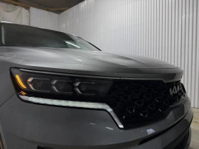 Kia Sorento 1.6 HYBRID AWD* ДИСТРОНИК* КРАЙНА ЦЕНА*  - 24300 € - 28977077 2