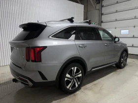 Kia Sorento 1.6 HYBRID AWD* ДИСТРОНИК* КРАЙНА ЦЕНА*  - 24300 € - 28977077 7