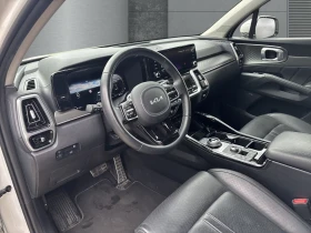 Kia Sorento HEV/230HP/PALTINUM/HUD/360/PANO/KLESS/ACC/120a | Auto.bg — изображение 7