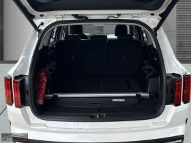 Kia Sorento HEV/230HP/PALTINUM/HUD/360/PANO/KLESS/ACC/120a | Auto.bg — изображение 5