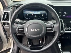 Kia Sorento HEV/230HP/PALTINUM/HUD/360/PANO/KLESS/ACC/120a | Auto.bg — изображение 6
