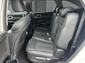 Kia Sorento HEV/230HP/PALTINUM/HUD/360/PANO/KLESS/ACC/120a | Auto.bg — изображение 9