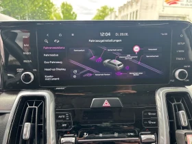 Kia Sorento HEV/230HP/PALTINUM/HUD/360/PANO/KLESS/ACC/120a | Auto.bg — изображение 14