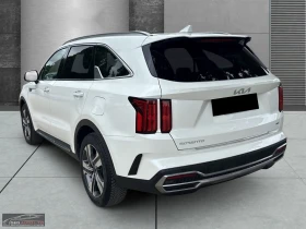 Kia Sorento HEV/230HP/PALTINUM/HUD/360/PANO/KLESS/ACC/120a | Auto.bg — изображение 3