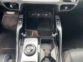 Kia Sorento HEV/230HP/PALTINUM/HUD/360/PANO/KLESS/ACC/120a | Auto.bg — изображение 12