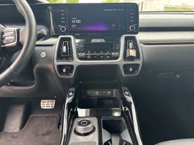 Kia Sorento HEV/230HP/PALTINUM/HUD/360/PANO/KLESS/ACC/120a | Auto.bg — изображение 11