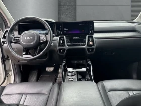 Kia Sorento HEV/230HP/PALTINUM/HUD/360/PANO/KLESS/ACC/120a | Auto.bg — изображение 10