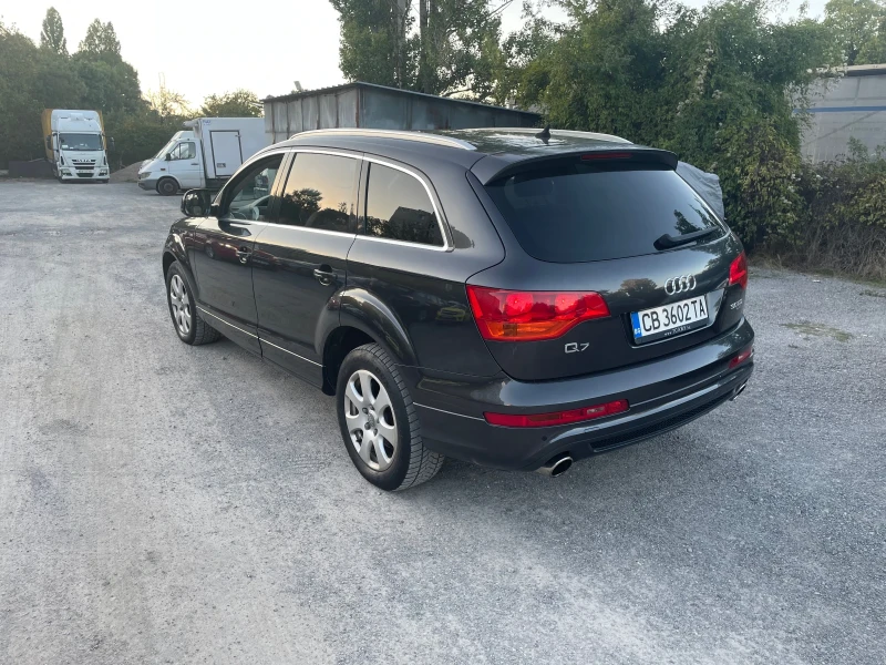 Audi Q7 3.0TD?/Панорама/S-Line, снимка 3 - Автомобили и джипове - 47493006