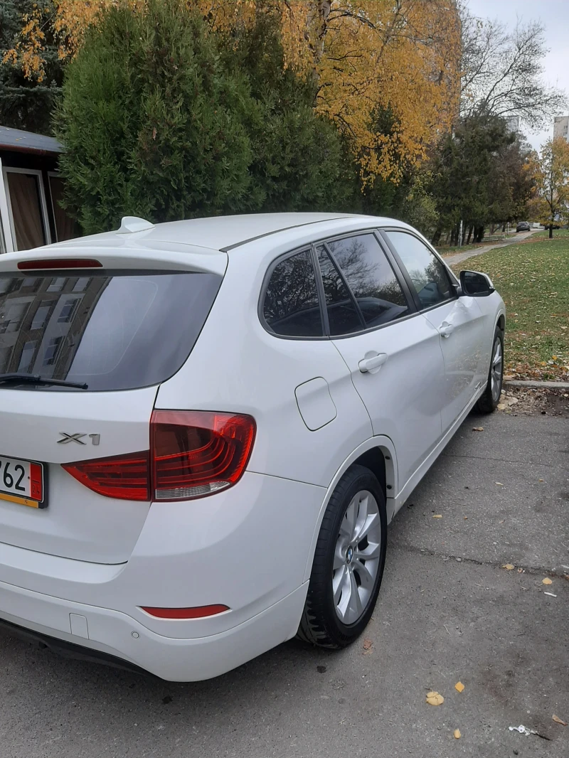 BMW X1 Exdrive, снимка 3 - Автомобили и джипове - 47961665