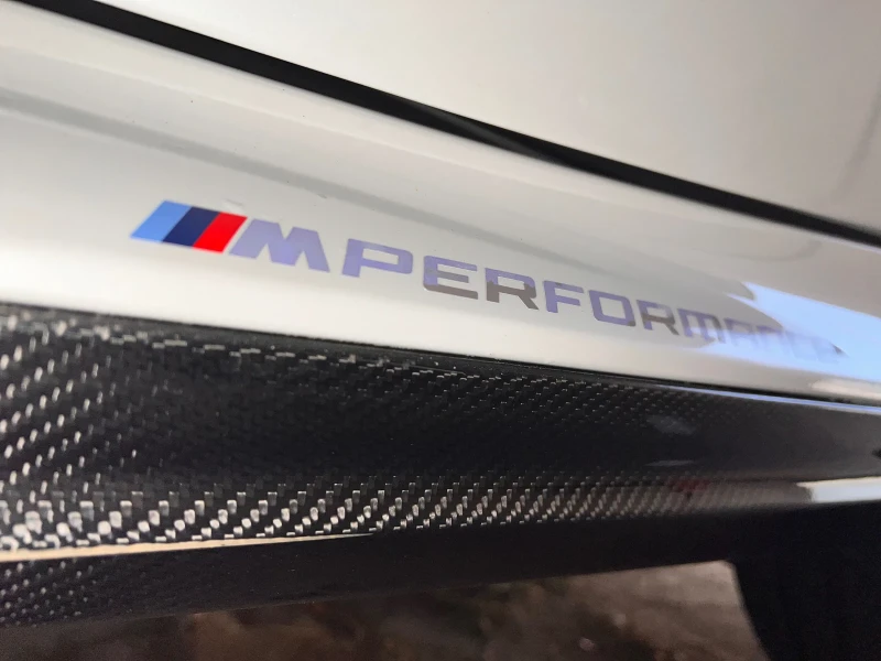 BMW X6 40d M/Individual/B&W/SKY/Swarovski, снимка 17 - Автомобили и джипове - 50466666