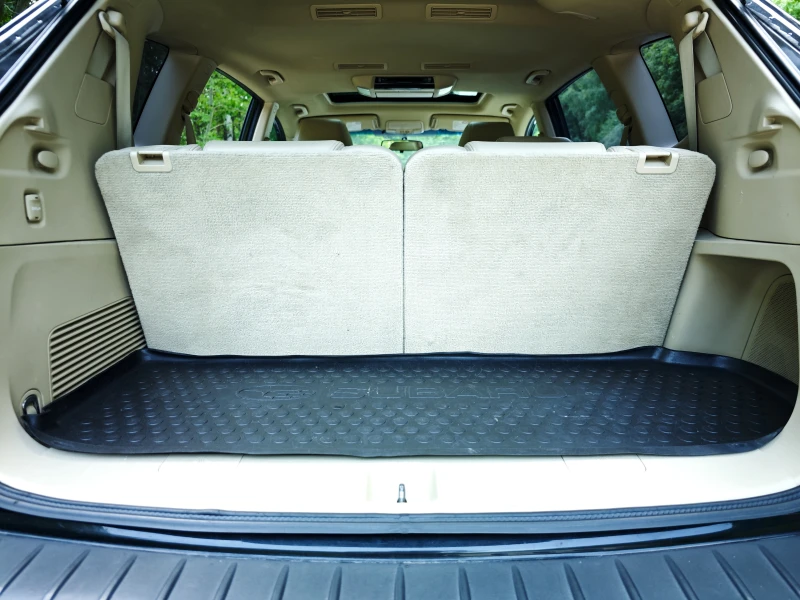 Subaru B10 Tribeka 4x4, снимка 13 - Автомобили и джипове - 50607955