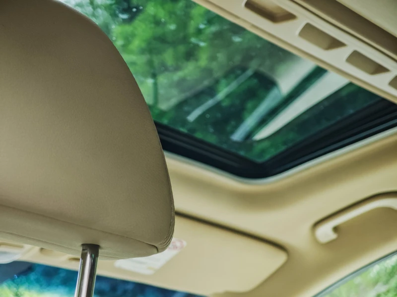 Subaru B10 Tribeka 4x4, снимка 11 - Автомобили и джипове - 50607955