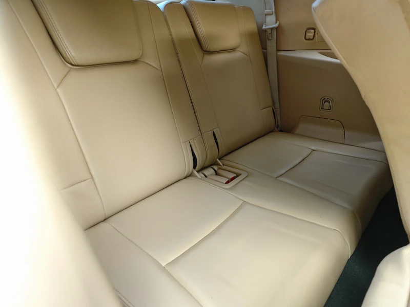 Subaru B10 Tribeka 4x4, снимка 14 - Автомобили и джипове - 50607955