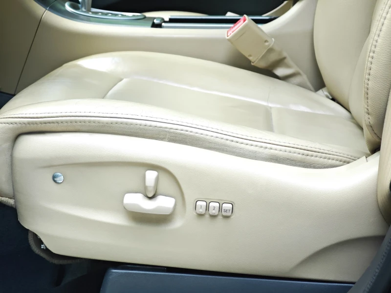 Subaru B10 Tribeka 4x4, снимка 6 - Автомобили и джипове - 50607955