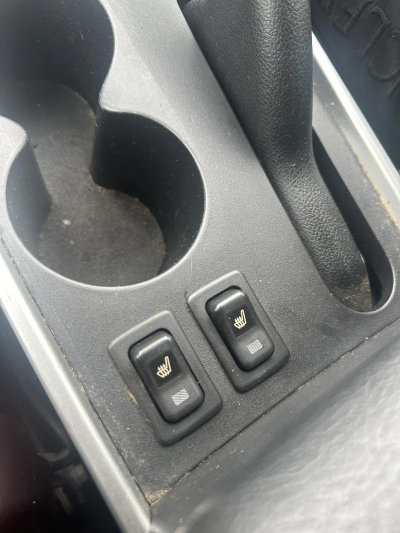 Mazda CX-7 DISI, снимка 10 - Автомобили и джипове - 52458204