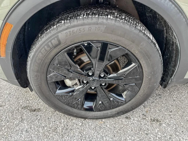 Kia Sportage * X Line Limited * CARFAX * ЦЕНА ДО БГ, снимка 16 - Автомобили и джипове - 52726417