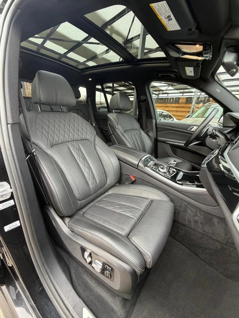 BMW X5 45e xDrive M-Pack PluginHybrid ВСИЧКИ ЕКСТРИ!, снимка 14 - Автомобили и джипове - 52729377
