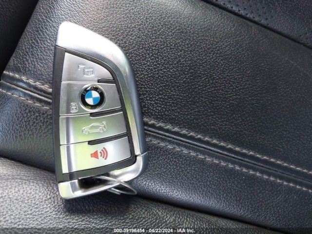 BMW X5 XDRIVE40I, снимка 12 - Автомобили и джипове - 46375031