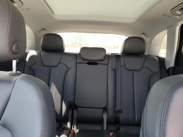 Audi Q5 PREMIUM PLUS - изображение 10