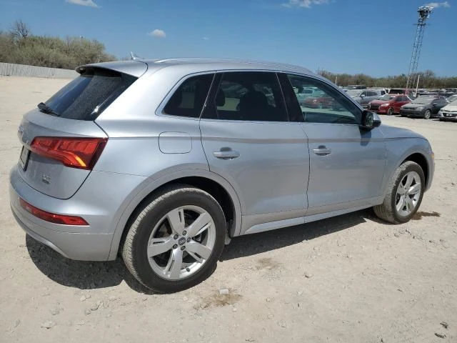 Audi Q5 PREMIUM PLUS - изображение 6
