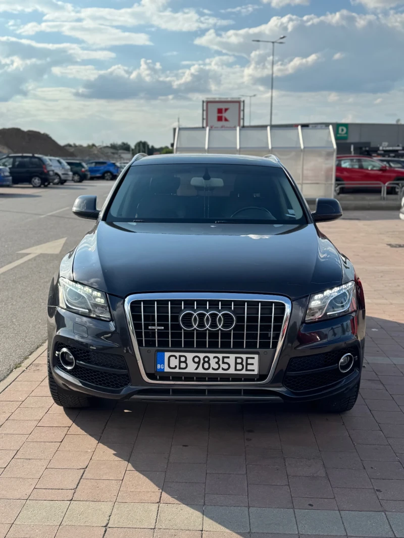 Audi Q5 - 20000 лв. - 17420709 1