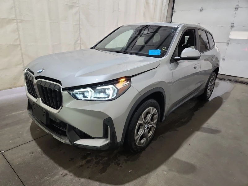 BMW X1 - 64990 лв. - 37914661 1