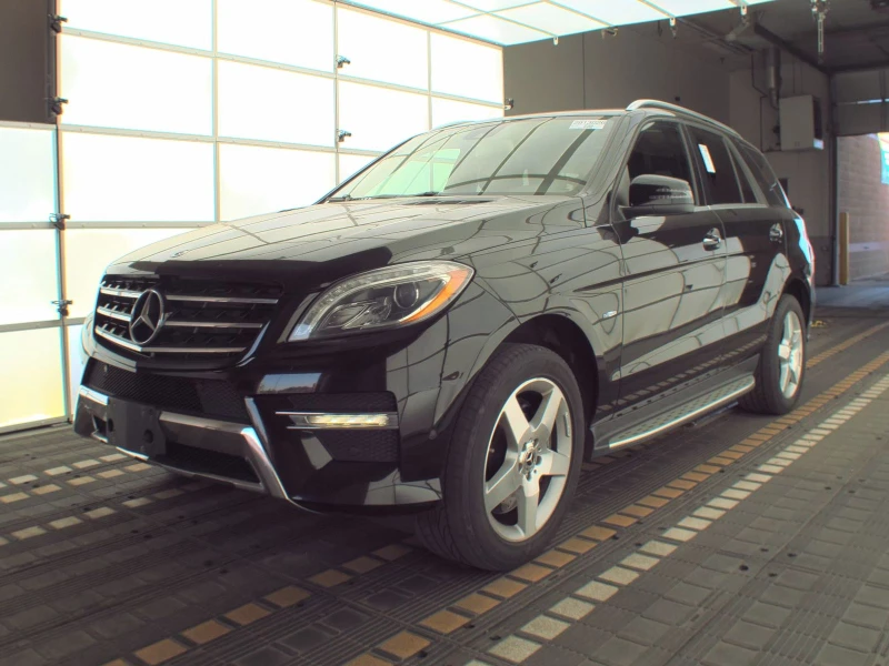 Mercedes-Benz ML 500 AMG* Fully loaded*  - 21200 лв. / 10839.39 € - 72341549 1