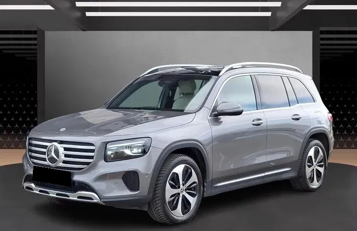 Mercedes-Benz GLB 200 d 4MATIC - изображение 2