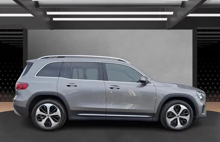 Mercedes-Benz GLB 200 d 4MATIC - изображение 3