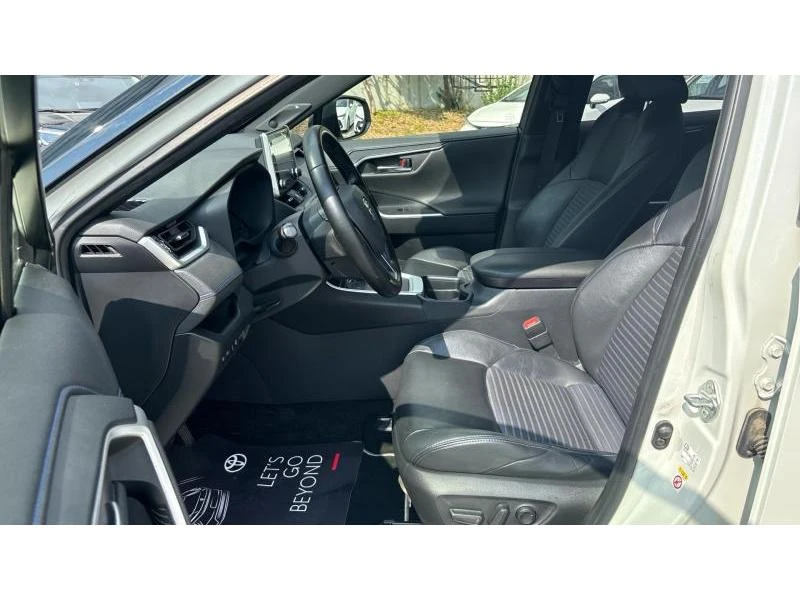 Toyota Rav4 2.5HSD STYLE FWD, снимка 12 - Автомобили и джипове - 56304380