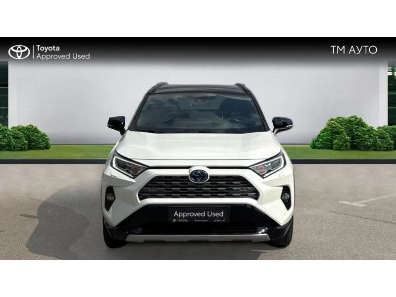 Toyota Rav4 2.5HSD STYLE FWD, снимка 5 - Автомобили и джипове - 56304380