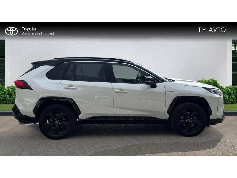 Toyota Rav4 2.5HSD STYLE FWD, снимка 17 - Автомобили и джипове - 56304380