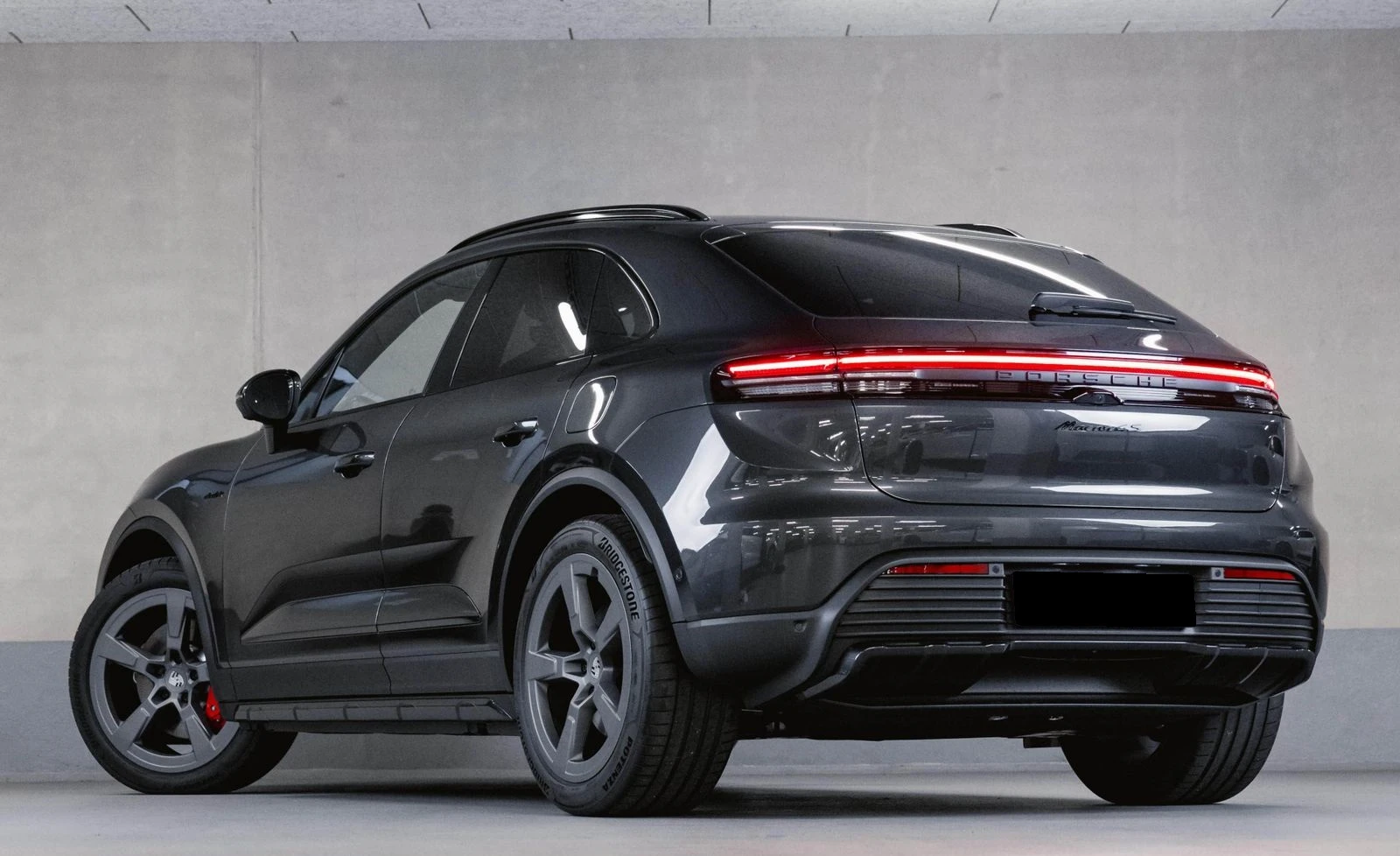 Porsche Macan 4S = NEW= Off-Road Design Гаранция - изображение 3