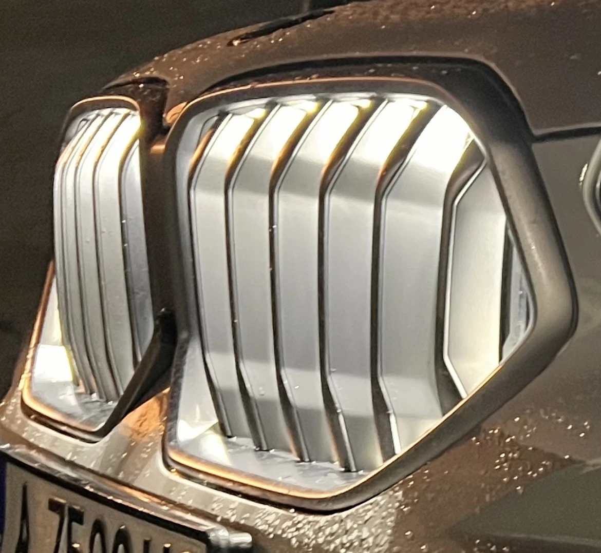 BMW X6 40d M/Individual/B&W/SKY/Swarovski | Mobile.bg � ����������� 13