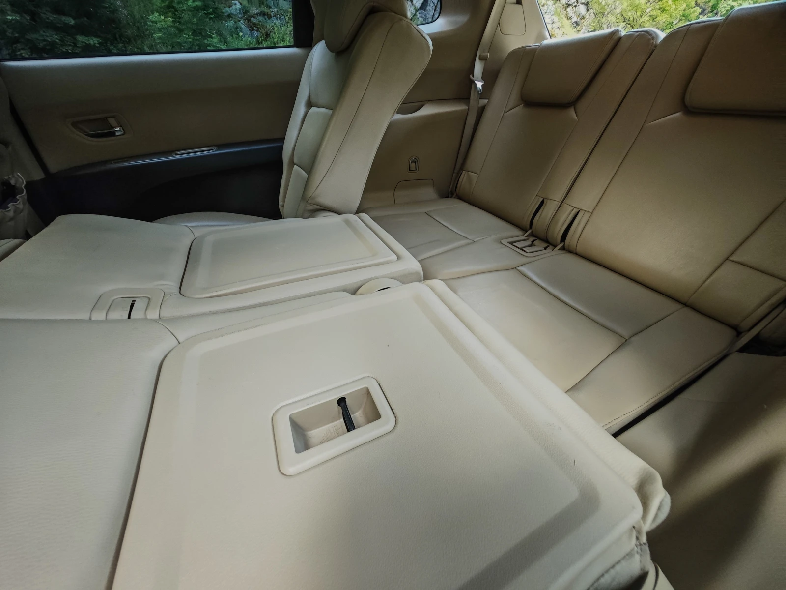 Subaru B10 Tribeka 4x4 | Mobile.bg � ����������� 12