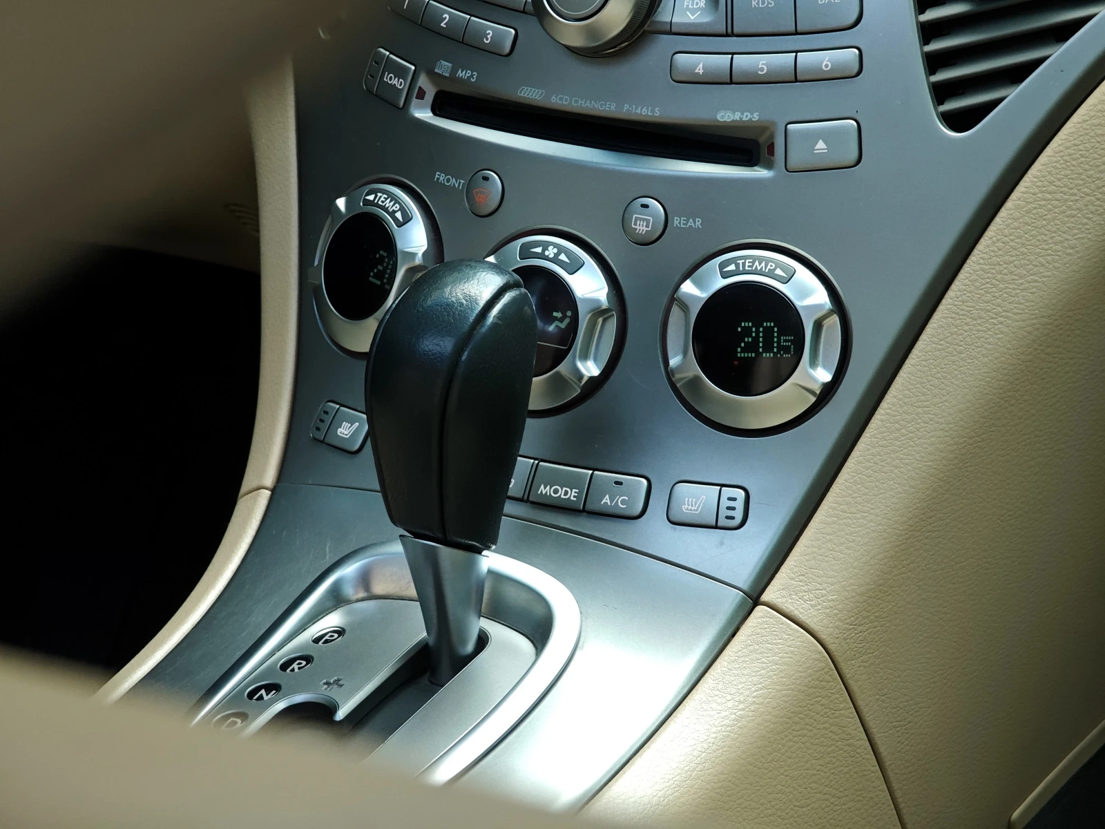 Subaru B10 Tribeka 4x4 | Mobile.bg � ����������� 16