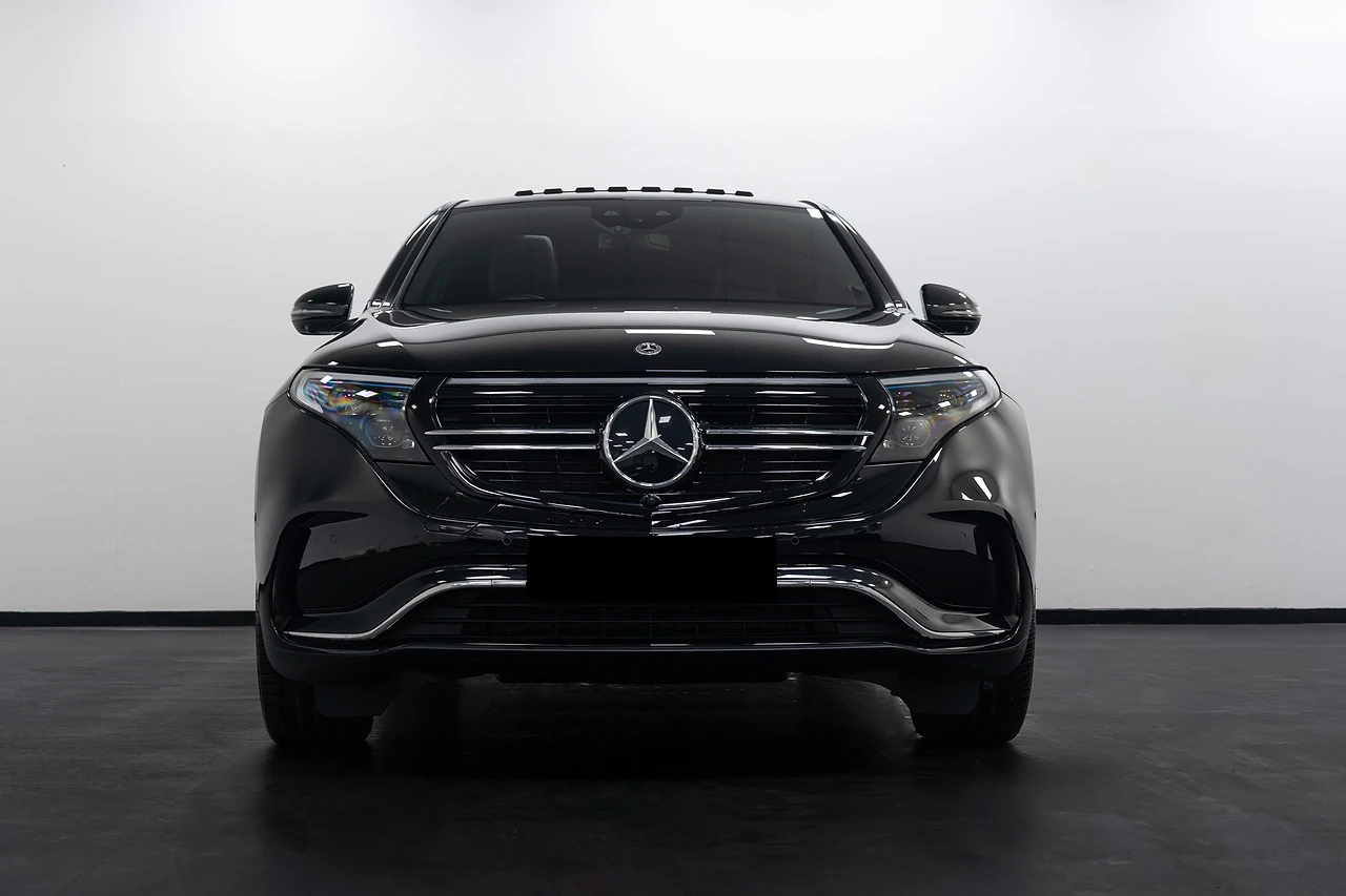 Mercedes-Benz EQC 400 AMG Line 4Matic - изображение 5
