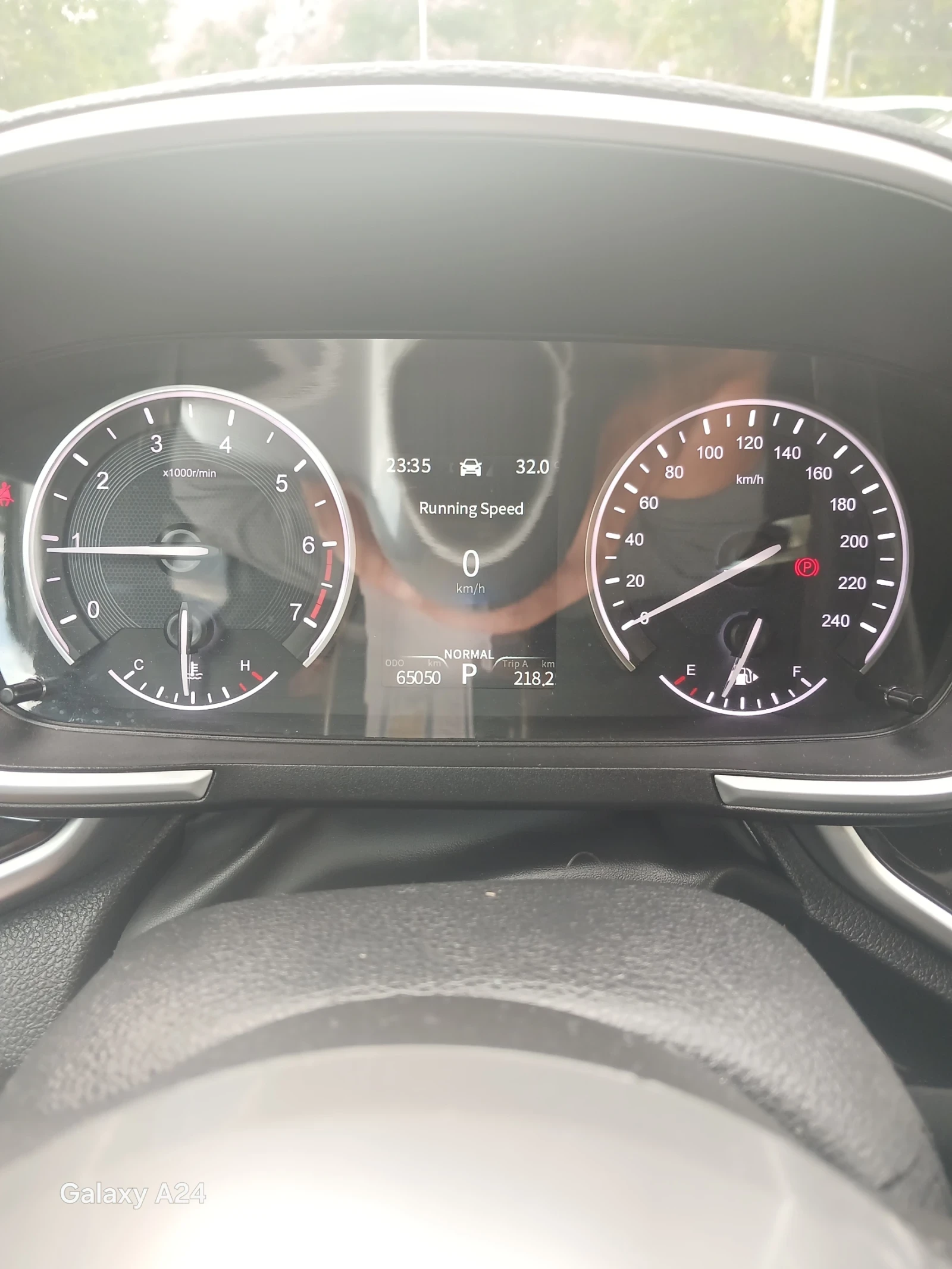 DONGFENG IX5 1.5Т - изображение 8