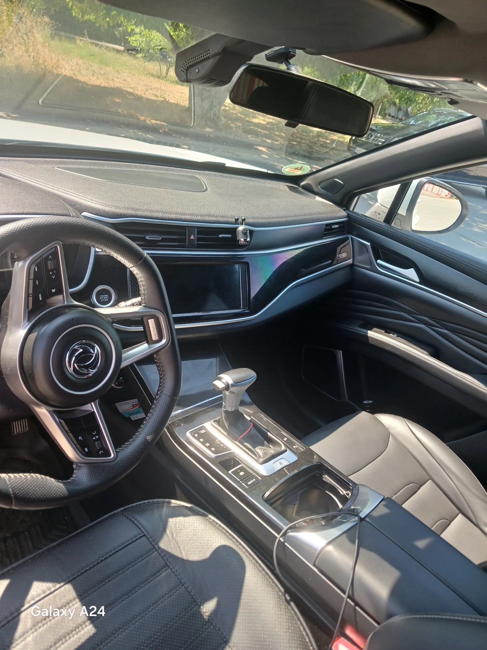 DONGFENG IX5 1.5Т - изображение 10