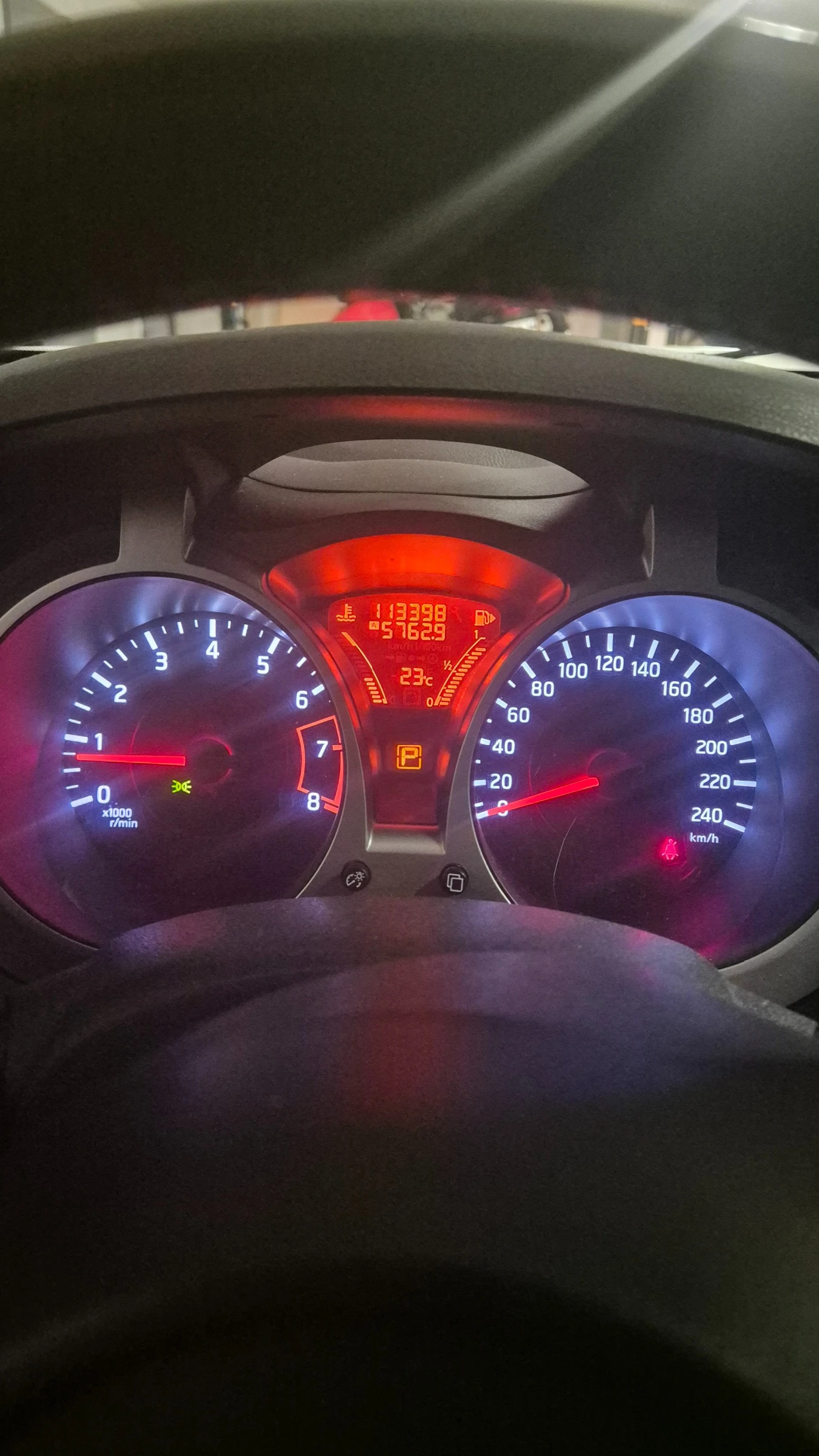 Nissan Juke 4x4 Turbo | Mobile.bg — изображение 17