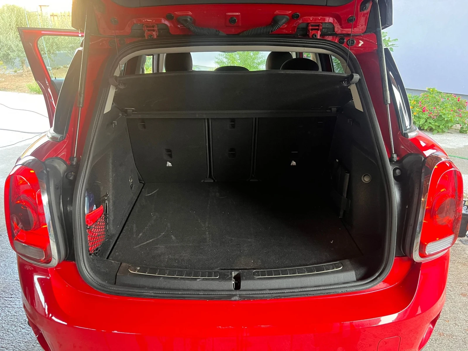 Mini Countryman 1.5 - изображение 5