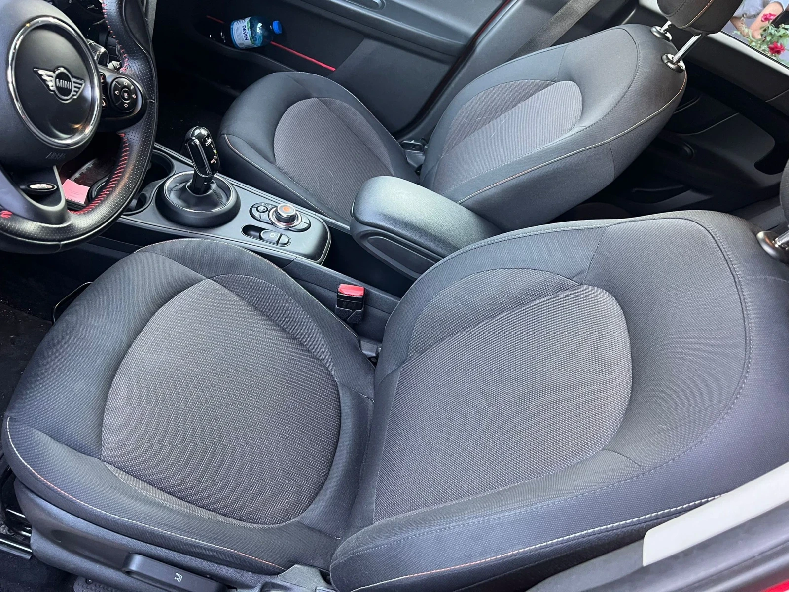 Mini Countryman 1.5 - изображение 8