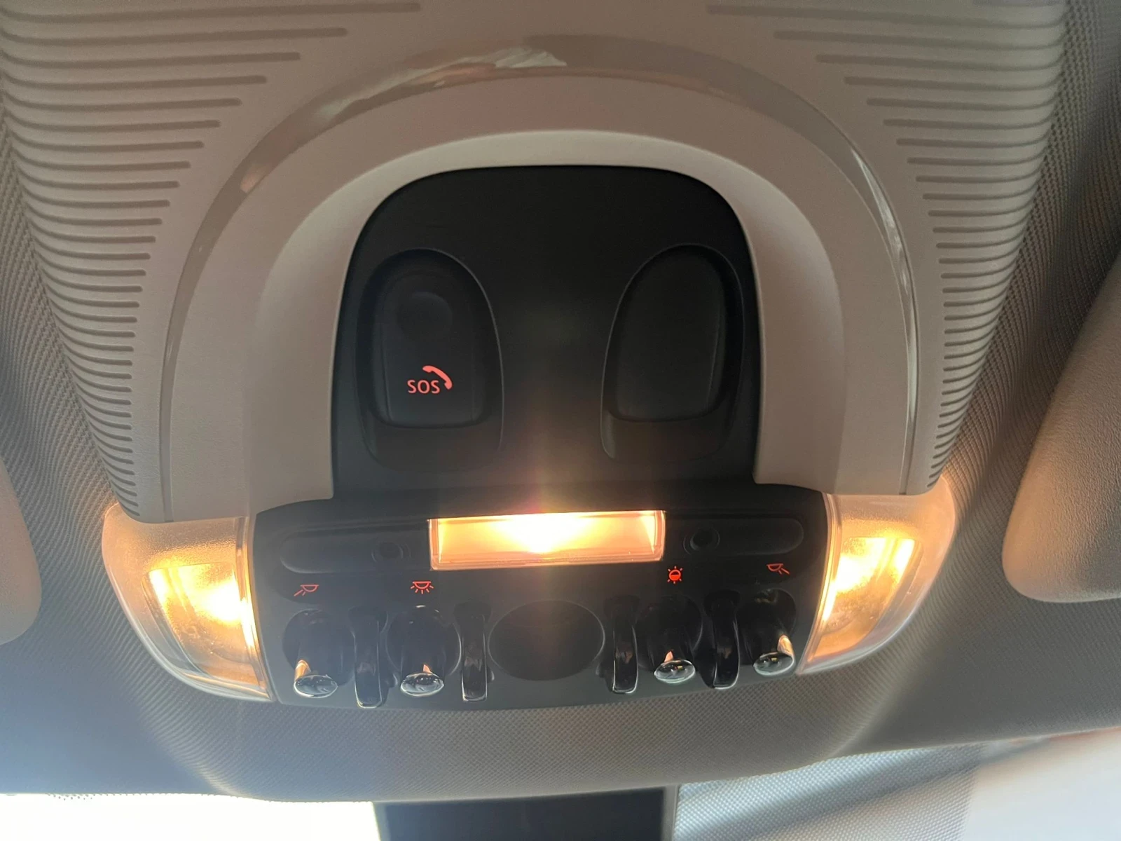 Mini Countryman 1.5 - изображение 9