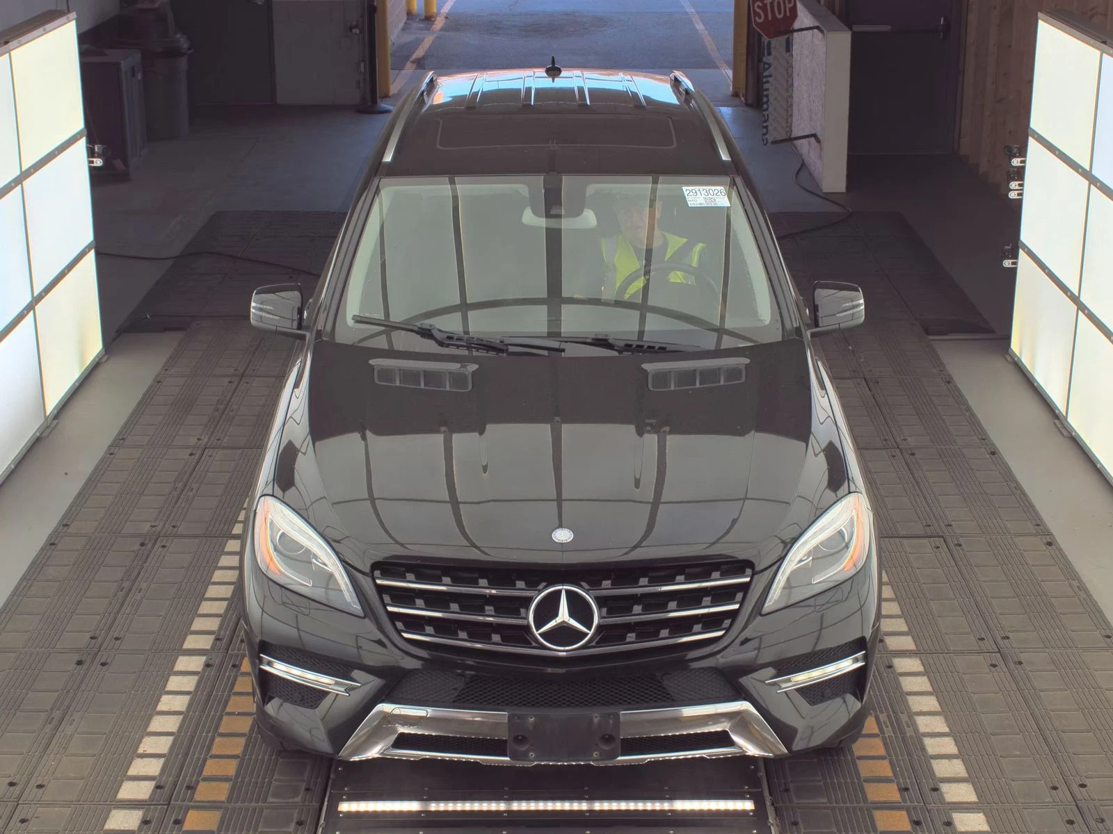 Mercedes-Benz ML 500 AMG* Fully loaded*  - изображение 3