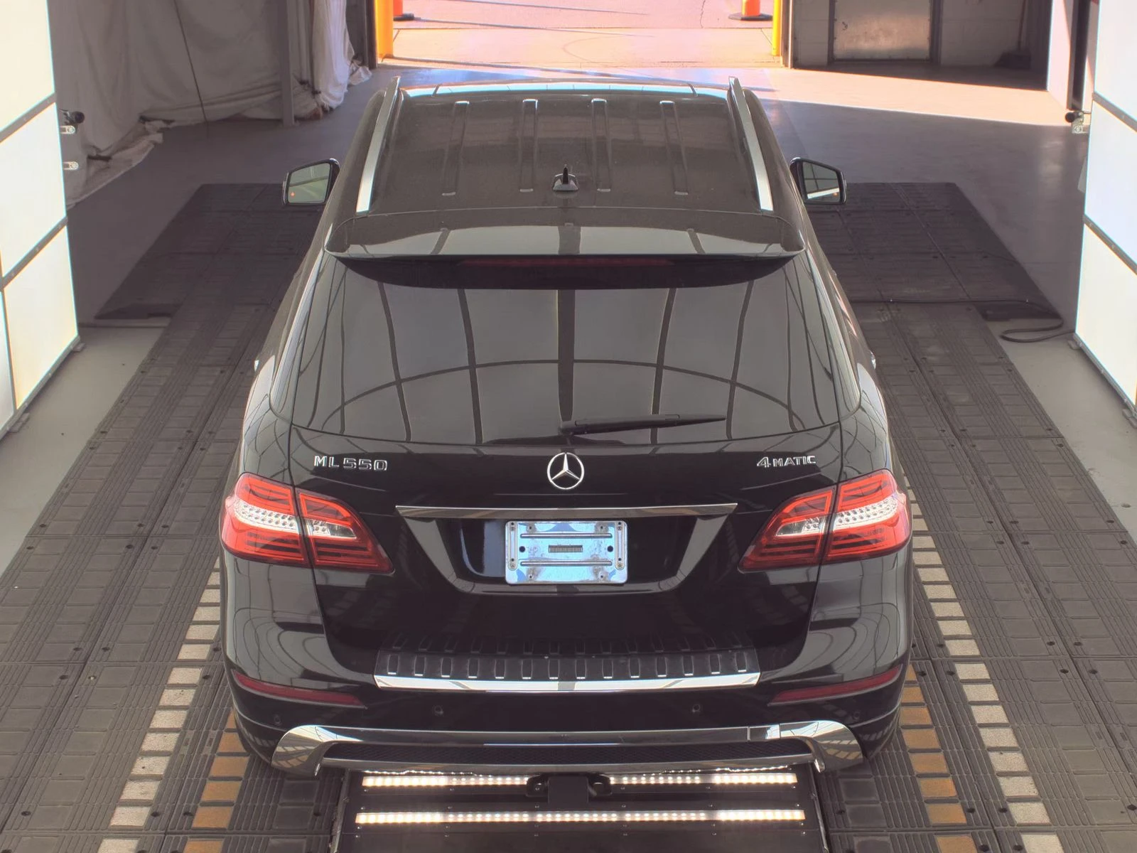 Mercedes-Benz ML 500 AMG* Fully loaded*  - изображение 6