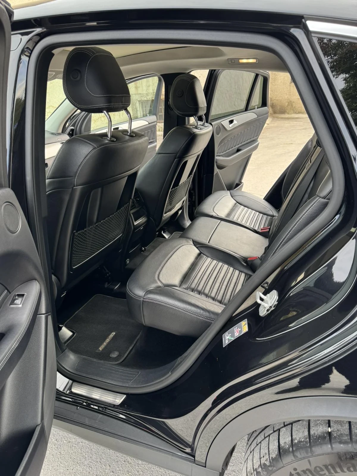 Mercedes-Benz GLE 350  - изображение 8