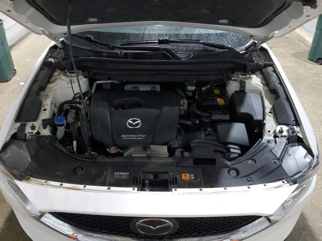 Mazda CX-5 GRAND TOURING/4X4//   | Mobile.bg   12