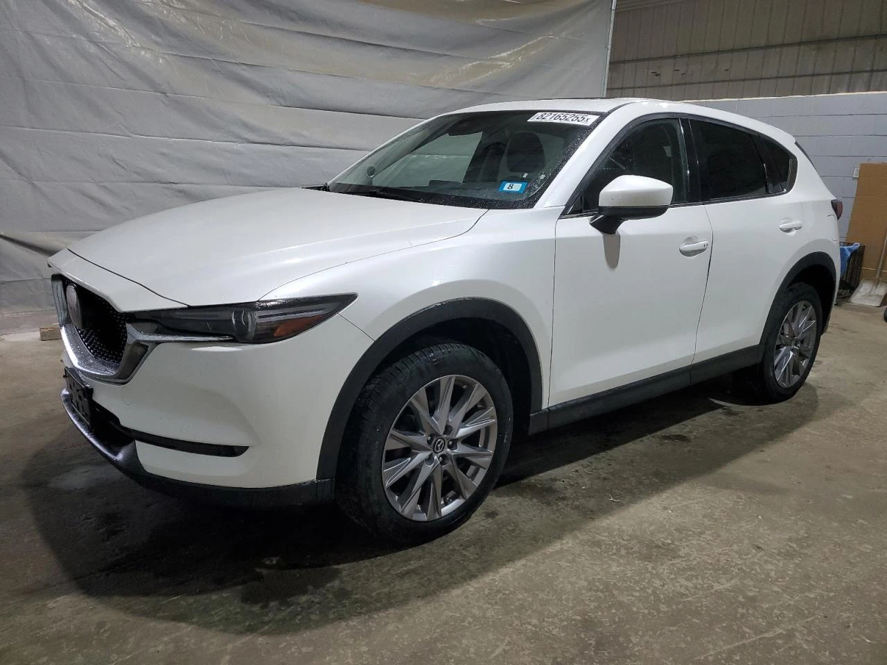 Mazda CX-5 GRAND TOURING/4X4//   | Mobile.bg   1