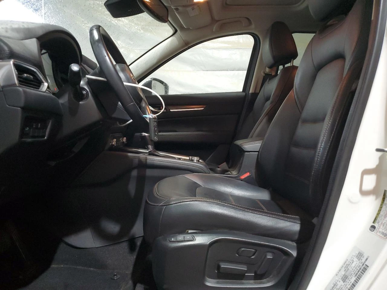 Mazda CX-5 GRAND TOURING/4X4//   | Mobile.bg   7